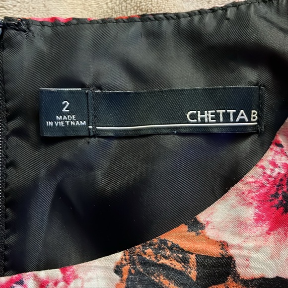 Floral dress - Picture 2 of 3